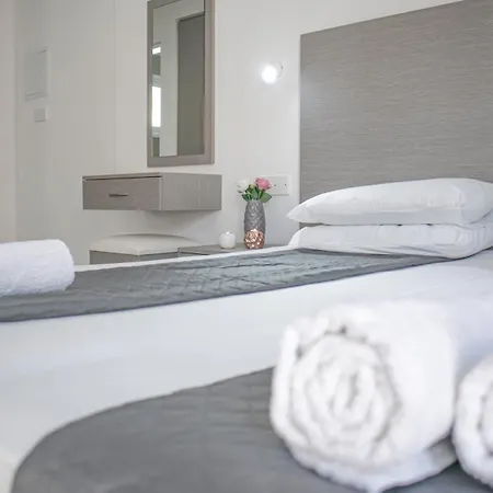Lejlighedshotel Windmills 3*