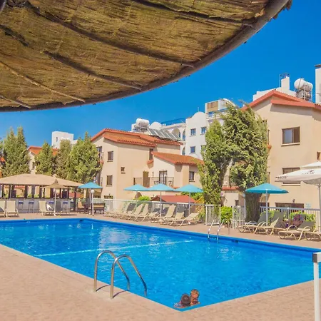 Windmills Lejlighedshotel Protaras