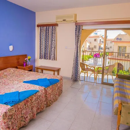 Windmills Aparthotel 3*