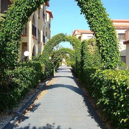 Aparthotel Windmills Protaras