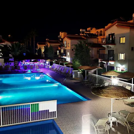 Apart Otel Windmills Protaras
