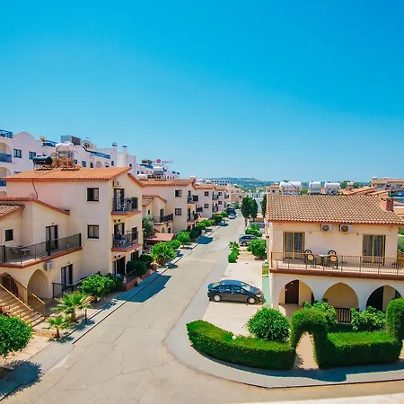 Windmills Aparthotel Protaras